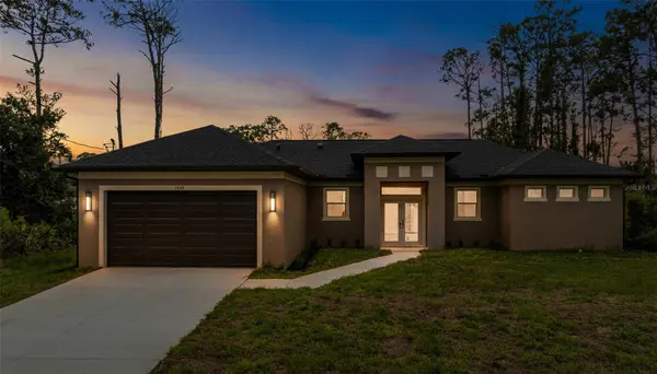 2635 SNUG ST, North Port, FL 34286