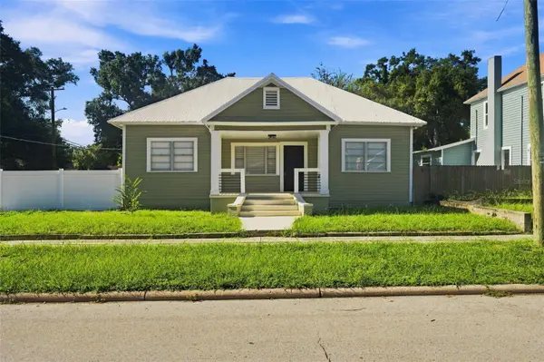 917 E 25TH AVE, Tampa, FL 33605