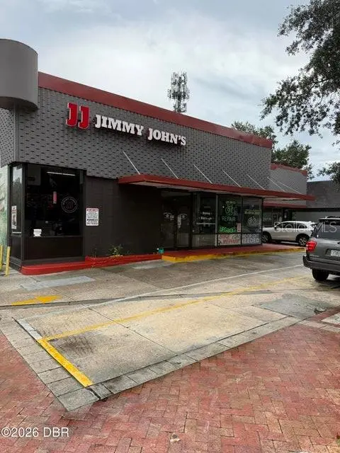 247 N WOODLAND BLVD #A, Deland, FL 32720