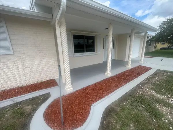 7025 CUTTY SARK DR, Port Richey, FL 34668