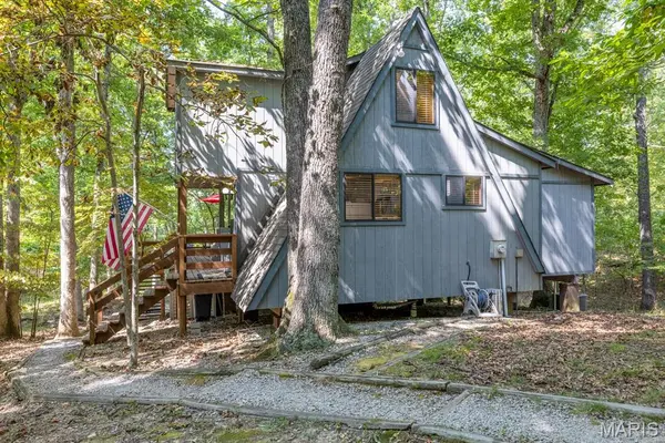 687 Shadow Lake Circle DR, Innsbrook, MO 63390