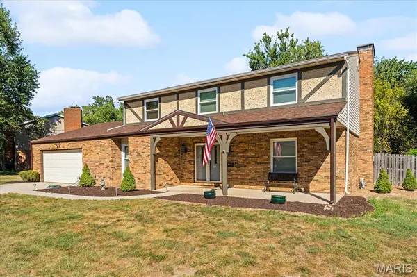 912 Reiss RD, O'fallon, IL 62269
