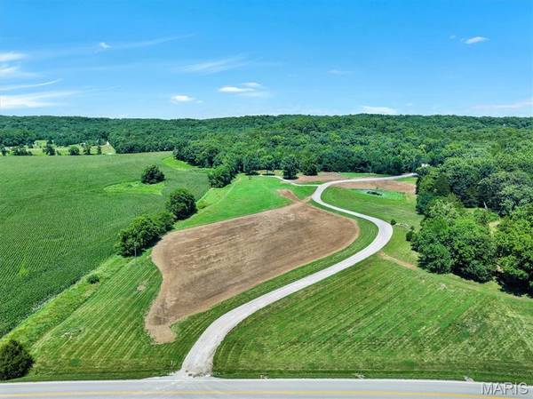 2323 Highway F #LOT 2, Defiance, MO 63341