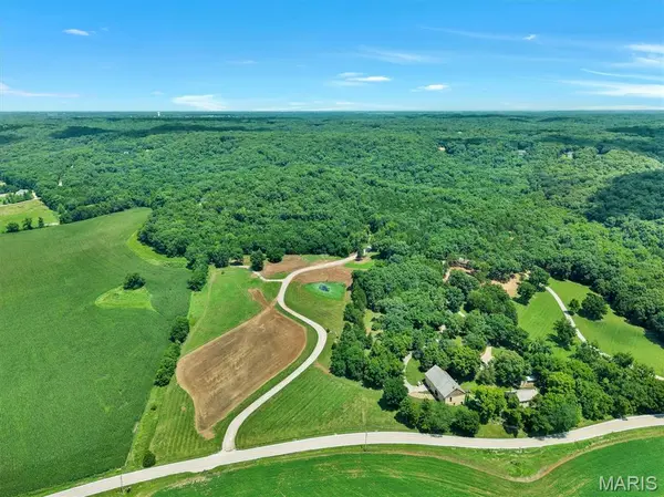 2323 Highway F #LOT 4, Defiance, MO 63341