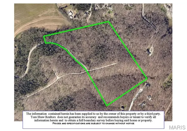 2323 Highway F #LOT 4, Defiance, MO 63341