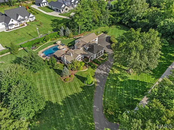 21 Country Life Acres, Country Life Acres, MO 63131