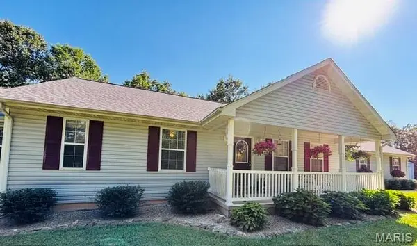 484 Dunham RD, St James, MO 65559