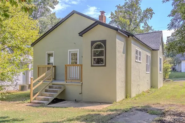 915 Cynthia ST, Poplar Bluff, MO 63901