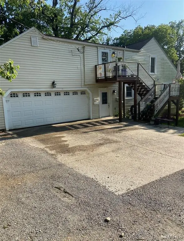 1016 N West End BLVD, Cape Girardeau, MO 63701