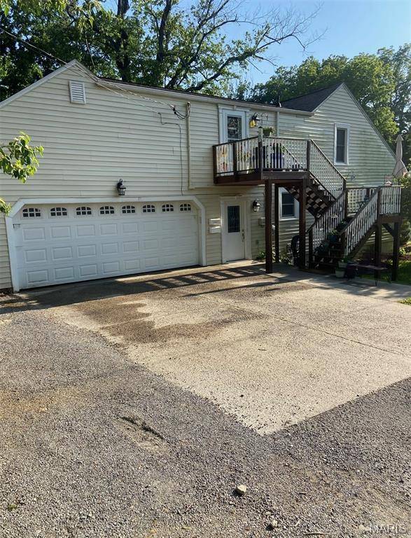 1016 N West End BLVD, Cape Girardeau, MO 63701