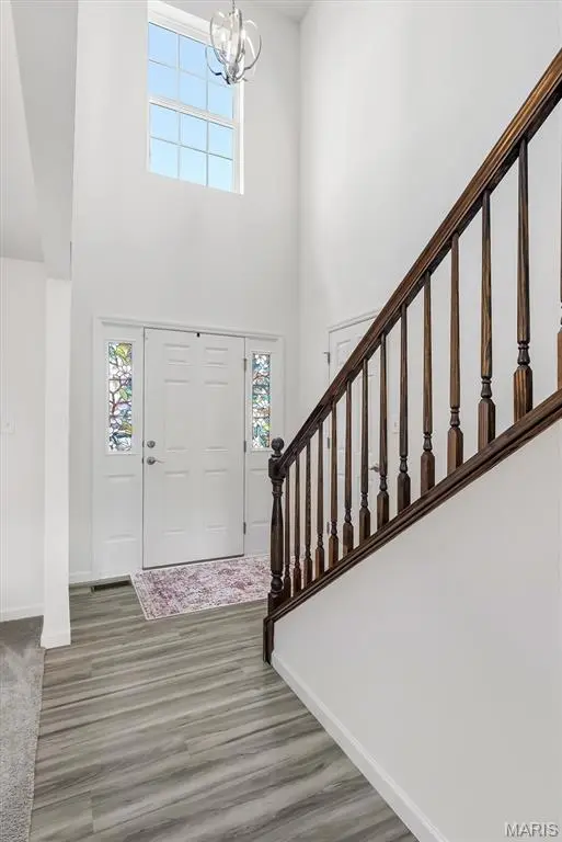 337 White Orchid CT, Wentzville, MO 63385