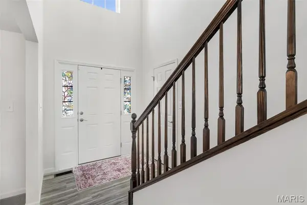 337 White Orchid CT, Wentzville, MO 63385