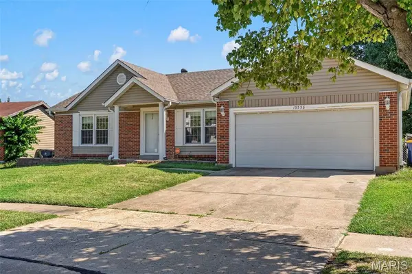 15556 97th AVE, Florissant, MO 63034