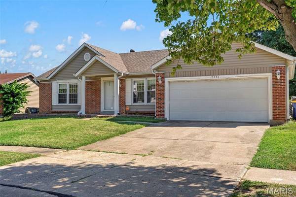 15556 97th AVE, Florissant, MO 63034