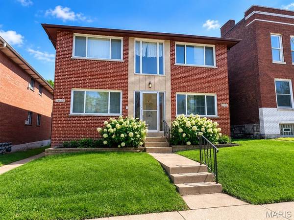 3628 Arkansas AVE, St Louis, MO 63118