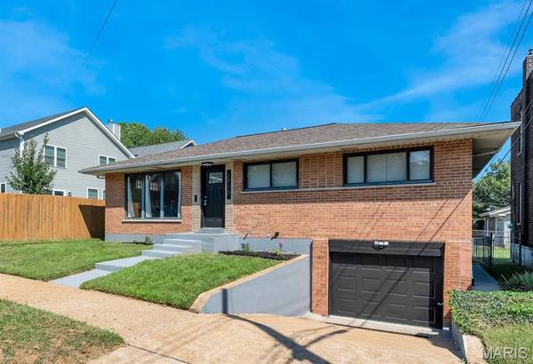 3710 McCausland AVE, St Louis, MO 63109