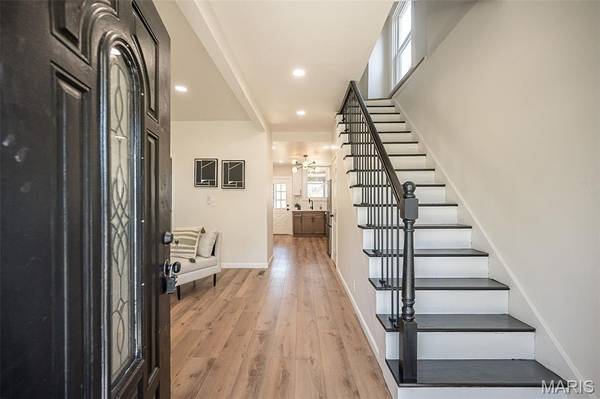 4427 Delor ST, St Louis, MO 63116