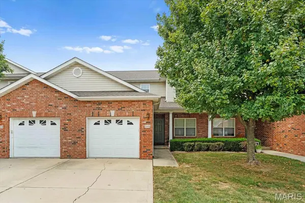 766 Michael ST, O'fallon, IL 62269