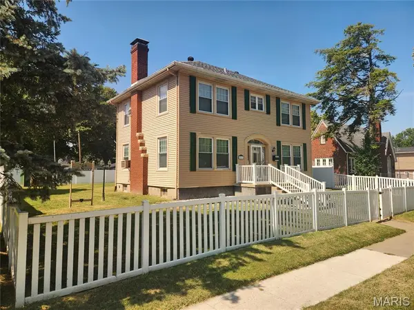 506 N State ST, Jerseyville, IL 62052