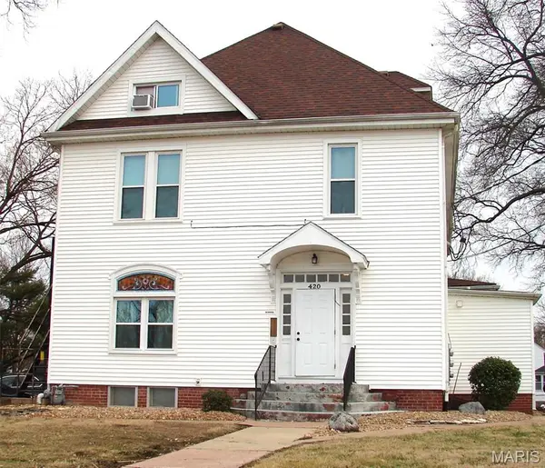 420 E Vandalia ST #B1, Edwardsville, IL 62025
