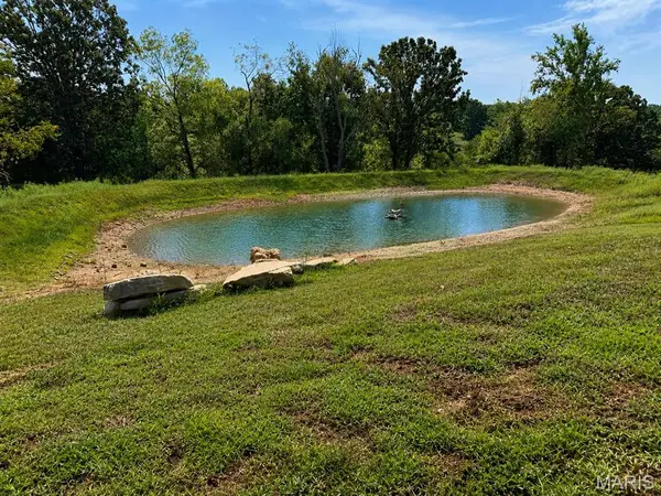 3494 M- Spence School RD, Mansfield, MO 65701