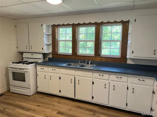 501 Hoffman St, Leadwood, MO 63653