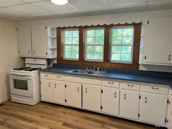 501 Hoffman St, Leadwood, MO 63653