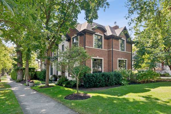 438 Birch ST, Winnetka, IL 60093
