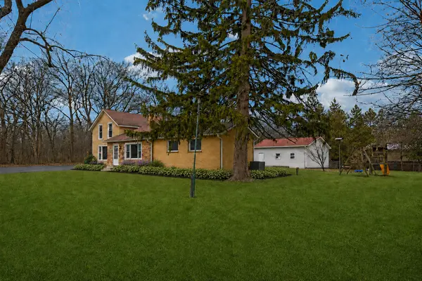 25616 W Lake Shore DR, Ingleside, IL 60041