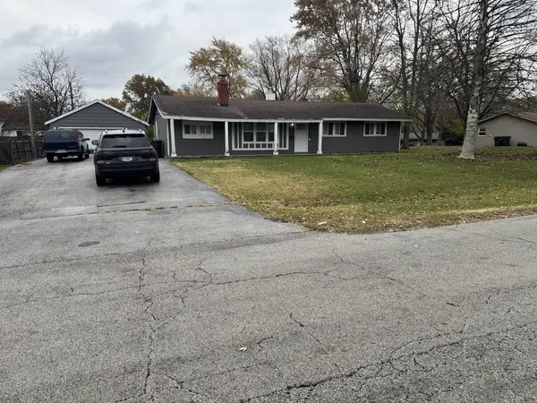 18351 Anthony AVE, Country Club Hills, IL 60478