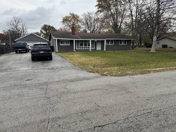 18351 Anthony AVE, Country Club Hills, IL 60478