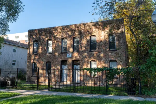 7724 S Avalon AVE #2, Chicago, IL 60619