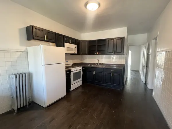 4143 N McVicker AVE #1, Chicago, IL 60634