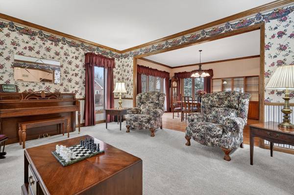 1036 E Talbot ST, Arlington Heights, IL 60004