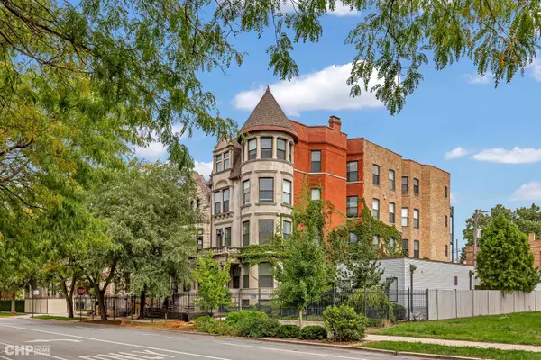 3967 S Drexel BLVD, Chicago, IL 60653