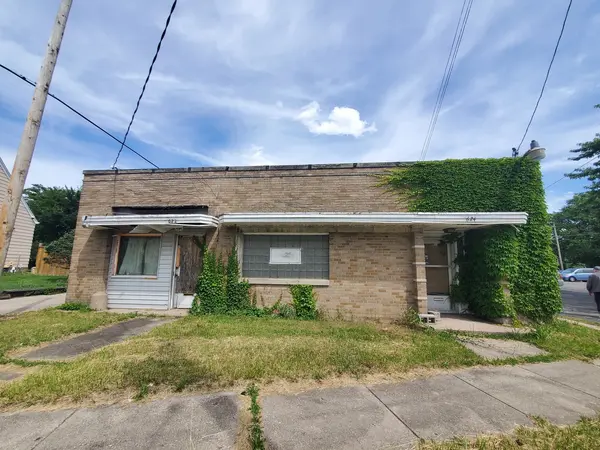 622 Shaw ST, Rockford, IL 61104