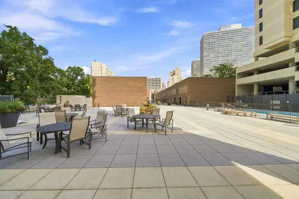 5201 S Cornell AVE #4C, Chicago, IL 60615