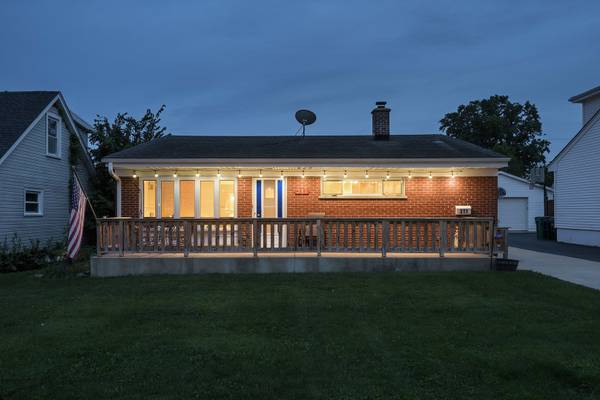 311 W Taylor RD, Lombard, IL 60148
