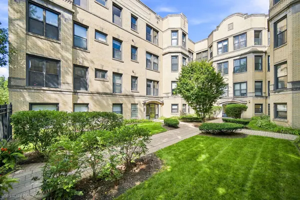5219 S Drexel AVE #3W, Chicago, IL 60615