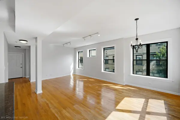 5219 S Drexel AVE #3W, Chicago, IL 60615