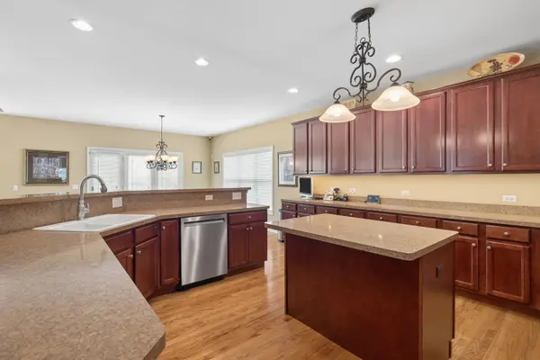 12237 Winterberry LN, Plainfield, IL 60585