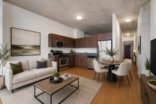 235 W Van Buren ST #2606, Chicago, IL 60607