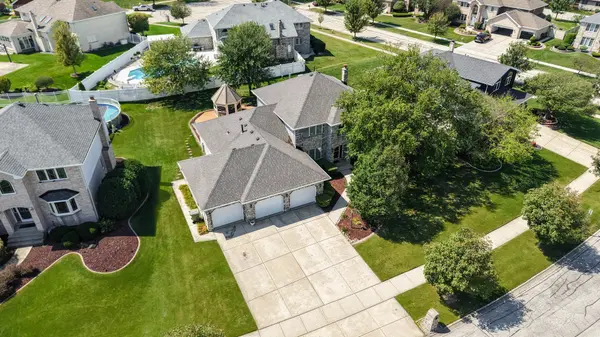17316 92nd AVE, Tinley Park, IL 60487