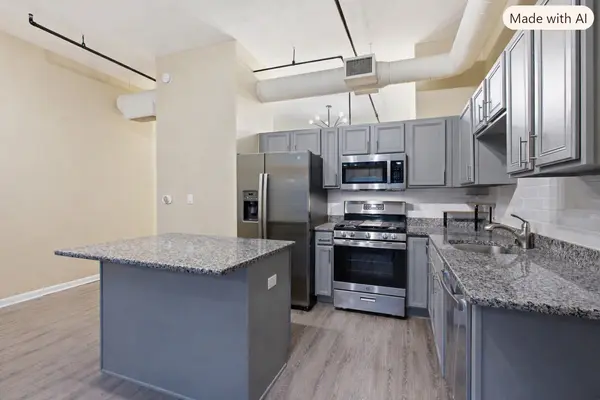 400 W Ontario ST #510, Chicago, IL 60654