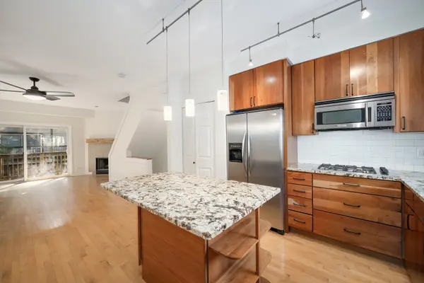 1540 N Greenview AVE #D, Chicago, IL 60642