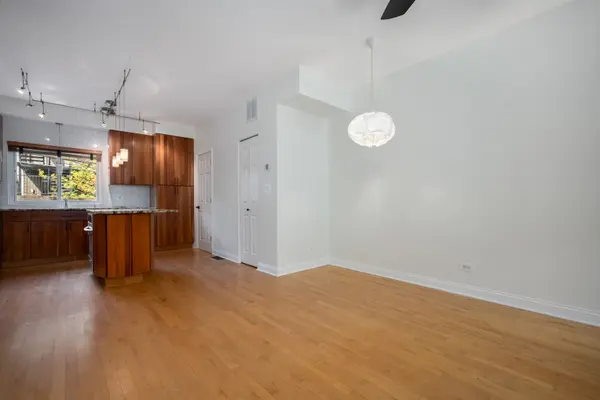 1540 N Greenview AVE #D, Chicago, IL 60642