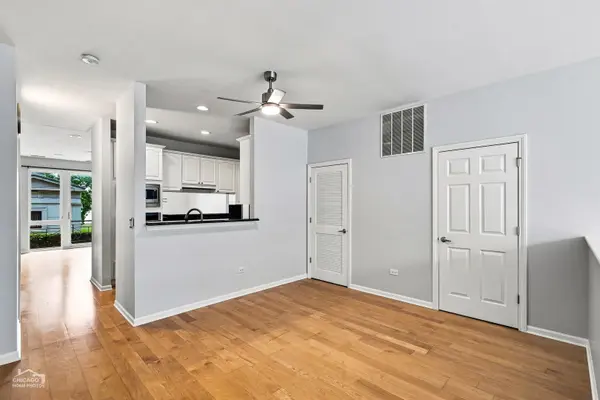 Address not disclosed, Chicago, IL 60626