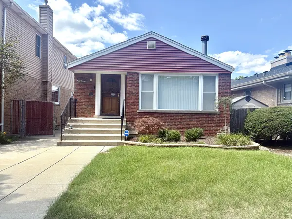 10206 S Fairfield AVE, Chicago, IL 60655
