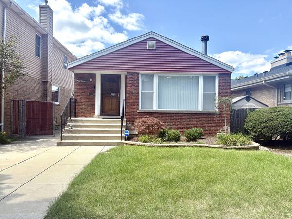 10206 S Fairfield AVE, Chicago, IL 60655