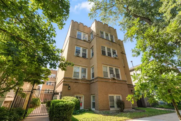 5060 N Claremont AVE #3E, Chicago, IL 60625